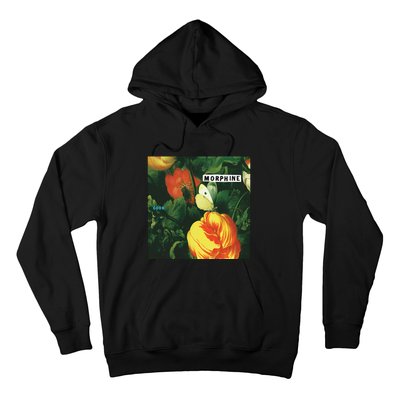 Morphine Good Album Hoodie