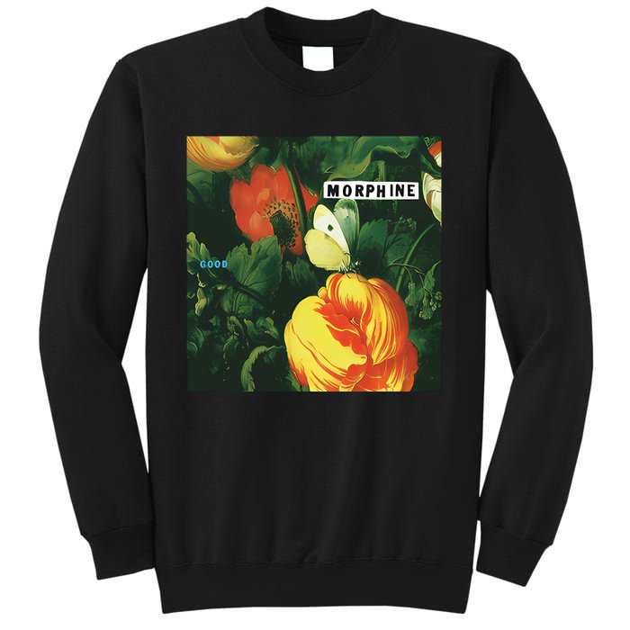 Morphine Good Album Sweatshirt