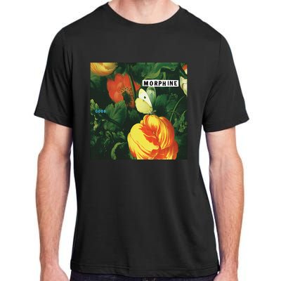 Morphine Good Album Adult ChromaSoft Performance T-Shirt