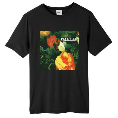 Morphine Good Album Tall Fusion ChromaSoft Performance T-Shirt