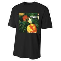 Morphine Good Album Performance Sprint T-Shirt