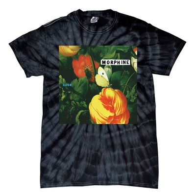 Morphine Good Album Tie-Dye T-Shirt