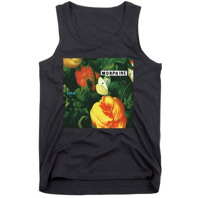 Morphine Good Album Tank Top