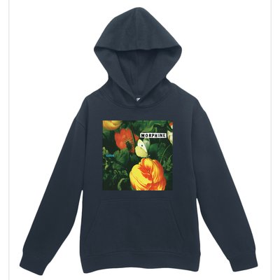 Morphine Good Album Urban Pullover Hoodie