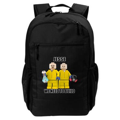 Mr Goofy Ahh Jesse We Need To Build Backpack