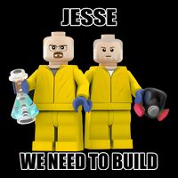 Mr Goofy Ahh Jesse We Need To Build Drawstring Bag