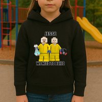Mr Goofy Ahh Jesse We Need To Build Kids Hoodie