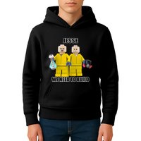 Mr Goofy Ahh Jesse We Need To Build Kids Hoodie