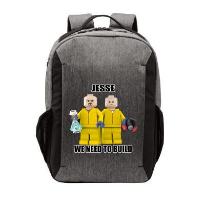 Mr Goofy Ahh Jesse We Need To Build Vector Backpack