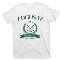 Masters Golf Augusta Georgia T-Shirt