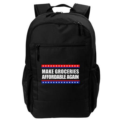 Make Groceries Affordable Again Antibiden Gift Backpack