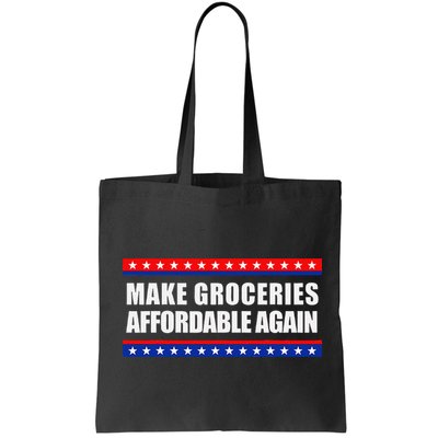 Make Groceries Affordable Again Antibiden Gift Bag