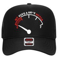 My Give A Shit Meter Hat