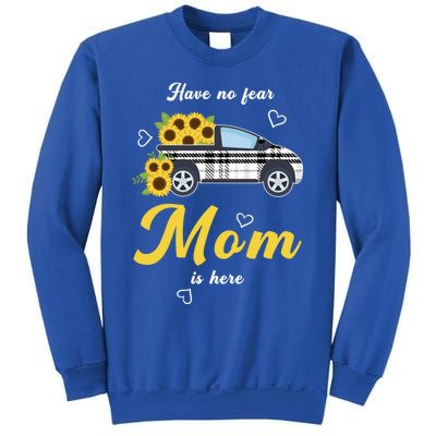 My Greatest Blessing Call Me Mom Mother Gift Sweatshirt