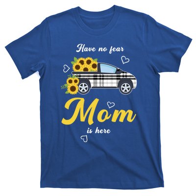 My Greatest Blessing Call Me Mom Mother Gift T-Shirt