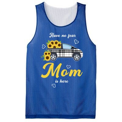 My Greatest Blessing Call Me Mom Mother Gift Mesh Reversible Basketball Jersey Tank