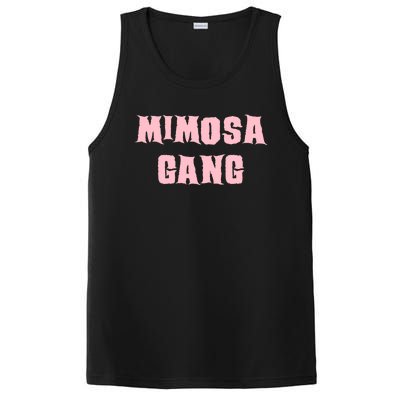 Mimosa Gang Breakfast And Brunch Gift PosiCharge Competitor Tank