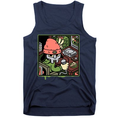 Mm Gotta Believe Tank Top