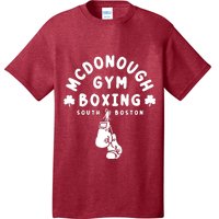 McDonough Gym Boxing T-Shirt