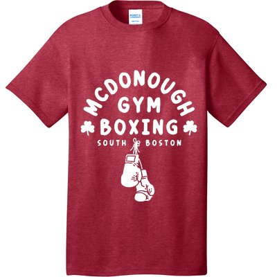 McDonough Gym Boxing T-Shirt