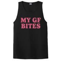 My Gf Bites PosiCharge Competitor Tank