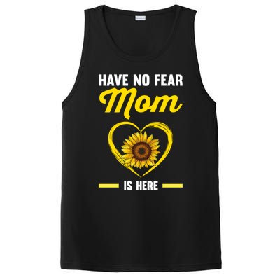 My Greatest Blessings Call Me Mom Mother Gift PosiCharge Competitor Tank