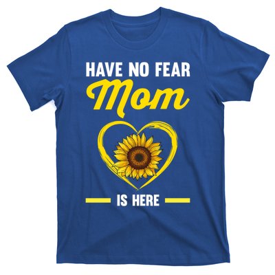 My Greatest Blessings Call Me Mom Mother Gift T-Shirt