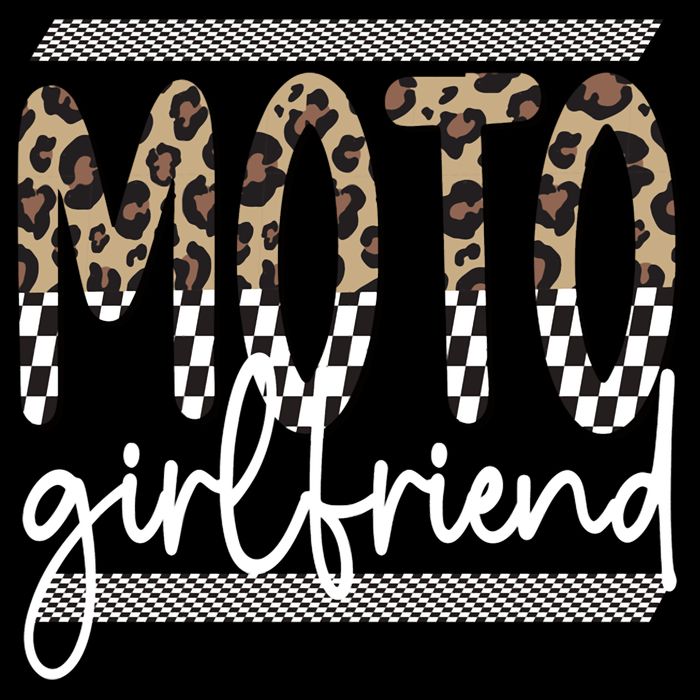Motocross Girlfriend Best Moto Girlfriend City Backpack