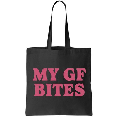 My Gf Bites Bag