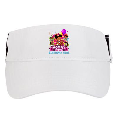 Mommy Gracies Corner Birthday Dolls Cute Party Adult Drive Performance Visor