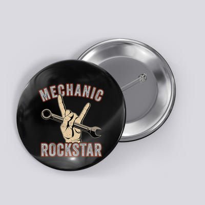 Mechanic Garage Car Enthusiast Man Cave Design for Garage Button