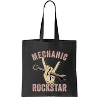 Mechanic Garage Car Enthusiast Man Cave Design for Garage Bag