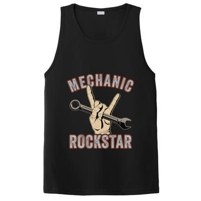 Mechanic Garage Car Enthusiast Man Cave Design for Garage PosiCharge Competitor Tank
