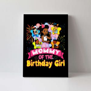 Mommy Gracies Corner Birthday Dolls Cute Party Gift Gift Canvas