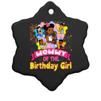 Mommy Gracies Corner Birthday Dolls Cute Party Gift Gift Ceramic Star Ornament