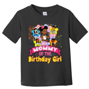 Mommy Gracies Corner Birthday Dolls Cute Party Gift Gift Toddler T-Shirt