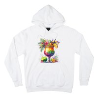 Mardi Gras Celebration Hoodie