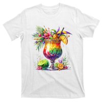 Mardi Gras Celebration T-Shirt