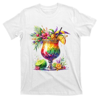 Mardi Gras Celebration T-Shirt