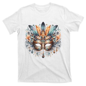 Mardi Gras Celebration T-Shirt