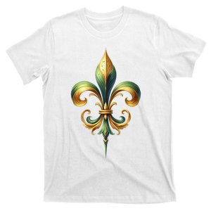 Mardi Gras Celebration T-Shirt