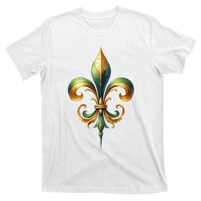 Mardi Gras Celebration T-Shirt