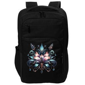 Mardi Gras Celebration Impact Tech Backpack