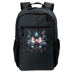 Mardi Gras Celebration Daily Commute Backpack