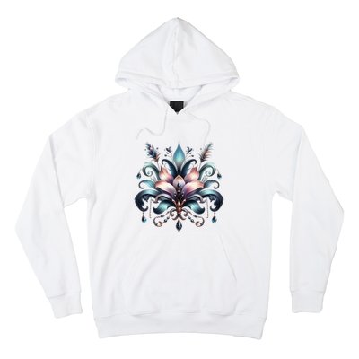 Mardi Gras Celebration Hoodie