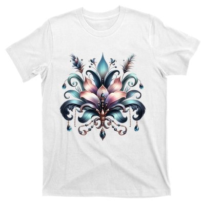 Mardi Gras Celebration T-Shirt