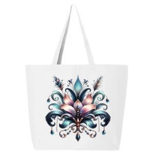 Mardi Gras Celebration 25L Jumbo Tote