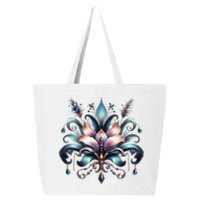 Mardi Gras Celebration 25L Jumbo Tote