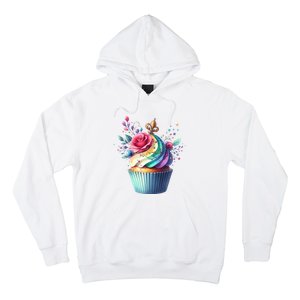 Mardi Gras Celebration Hoodie