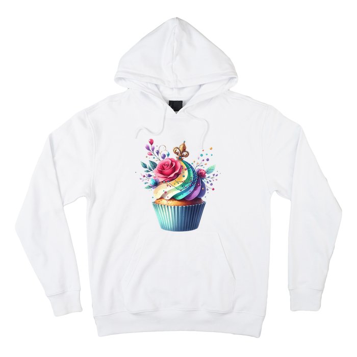 Mardi Gras Celebration Hoodie